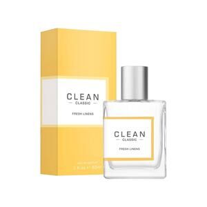 Clean Classic Fresh Linens Eau de Parfum 60ml